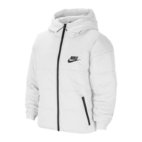 nike fc jacke weiss|Weiß Jacken & Westen .